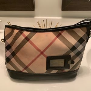 Burberry Handbag